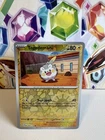 Togedemaru