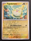 Togedemaru
