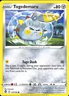 Togedemaru