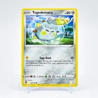 Togedemaru
