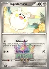 Togedemaru