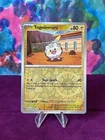 Togedemaru