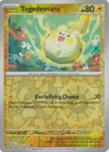 Togedemaru