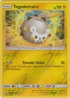 Togedemaru