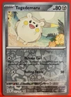 Togedemaru