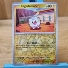 Togedemaru
