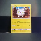 Togedemaru
