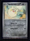Togedemaru