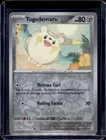 Togedemaru