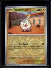 Togedemaru