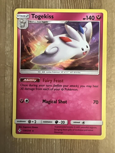 Togekiss