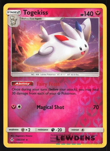 Togekiss