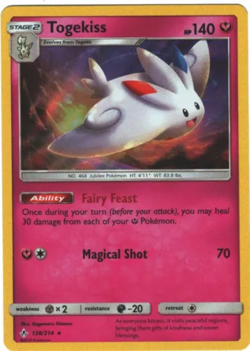 Togekiss