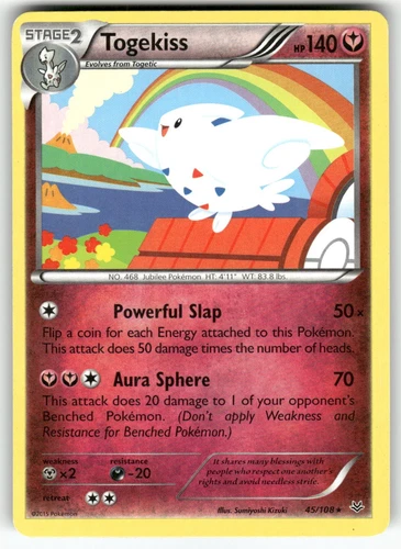Togekiss