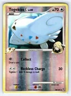 Togekiss C