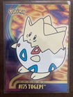 Togepi in Trouble