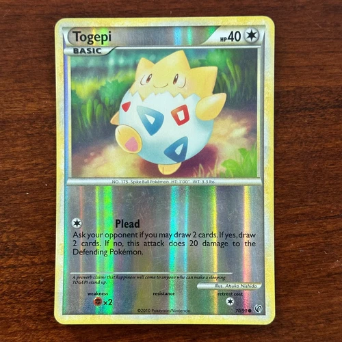 Togepi