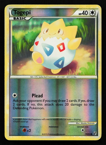 Togepi