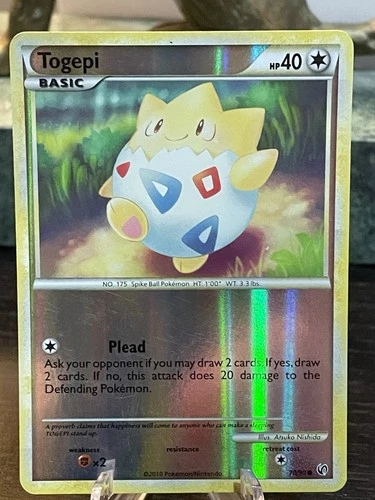 Togepi