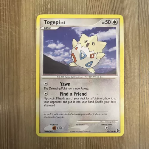 Togepi