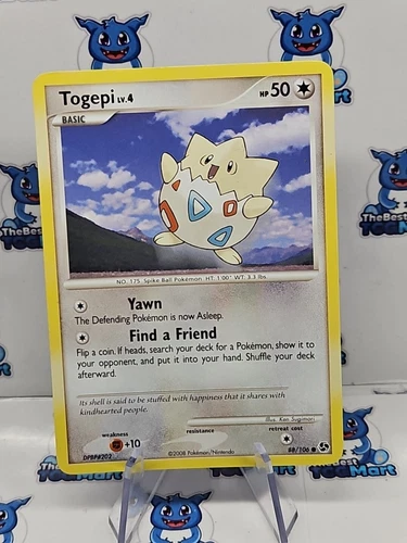 Togepi