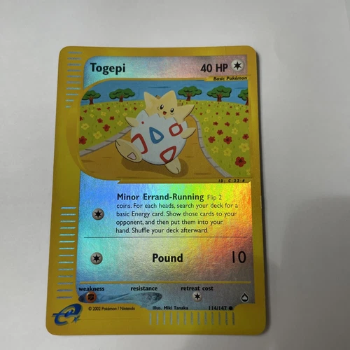 Togepi