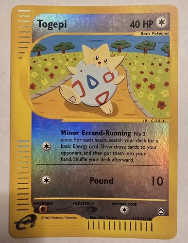 Togepi