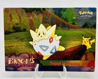 Togepi in Trouble