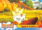 Togepi in Trouble