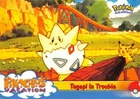Togepi in Trouble