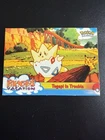 Togepi in Trouble