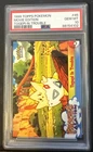 Togepi in Trouble