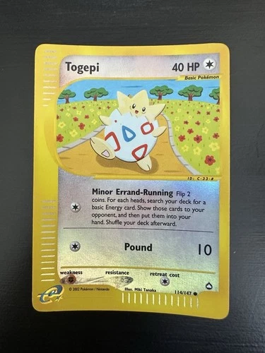 Togepi