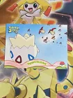 Togepi's on a Roll