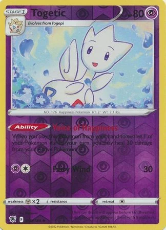Togetic