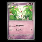Togetic