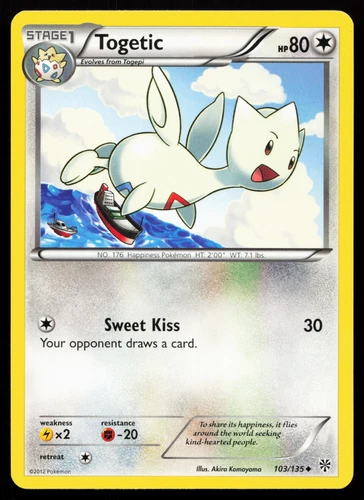 Togetic