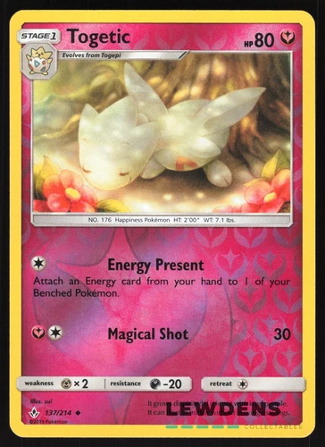 Togetic