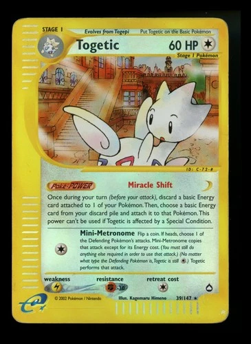 Togetic