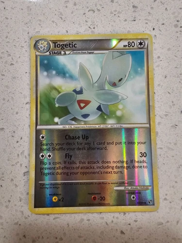Togetic