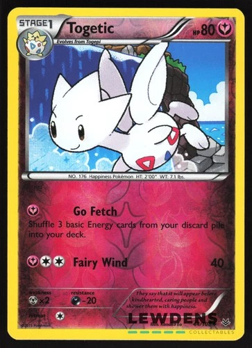 Togetic