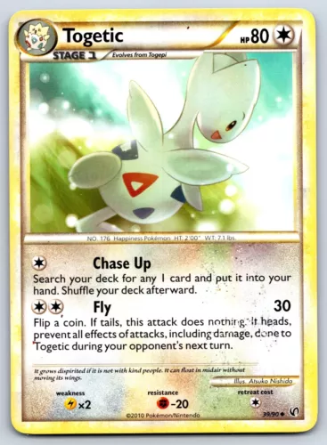 Togetic