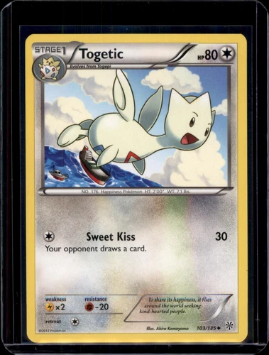 Togetic