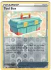 Tool Box