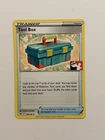 Tool Box