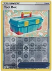 Tool Box