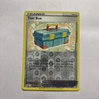 Tool Box