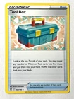 Tool Box