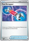 Tool Scrapper