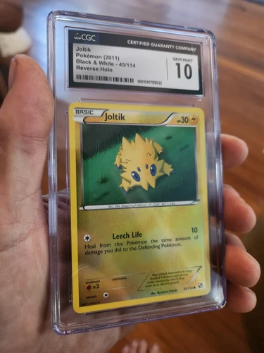 Joltik